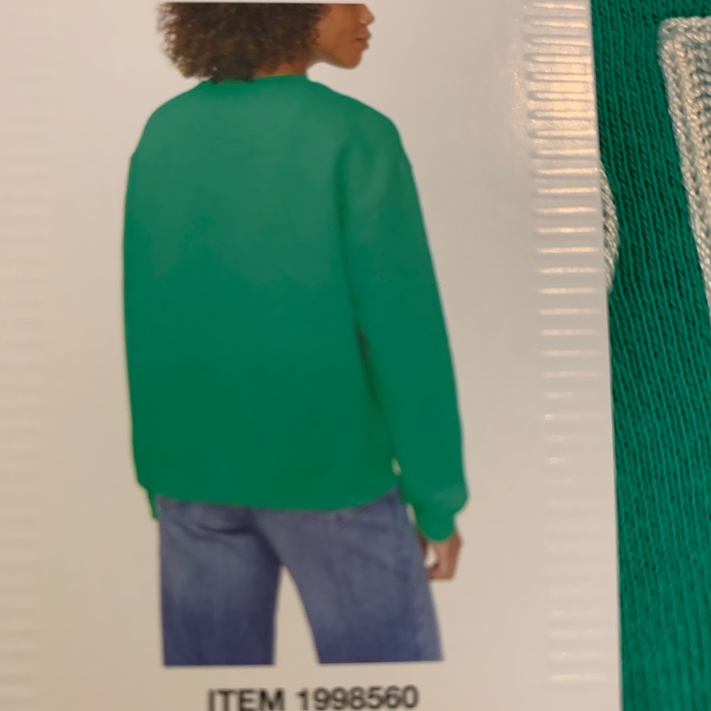 NWT Esprit crewneck - Picture 3 of 3